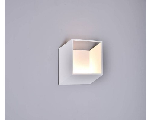 Светильник настенный GW SKUD GW-1086R-7-WH-WW DesignLed Светильник настенный GW SKUD GW-1086R-7-WH-WW DesignLed
