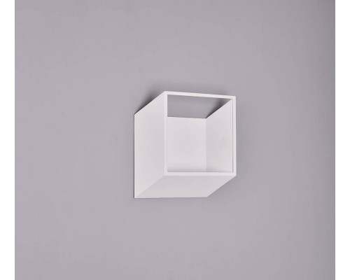 Светильник настенный GW SKUD GW-1086R-7-WH-WW DesignLed Светильник настенный GW SKUD GW-1086R-7-WH-WW DesignLed