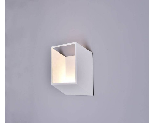 Светильник настенный GW SKUD GW-1086L-7-WH-WW DesignLed Светильник настенный GW SKUD GW-1086L-7-WH-WW DesignLed