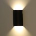 Светильник настенный GW TUBE GW-6805-6-WH-NW DesignLed