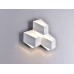 Светильник настенный GW PALMIRA GW-1101-3-9-WH-WW DesignLed