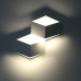 Светильник настенный GW PALMIRA GW-1101-2-6-WH-NW DesignLed