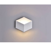 Светильник настенный GW PALMIRA GW-1101-1-3-WH-WW DesignLed