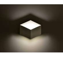 Светильник настенный GW PALMIRA GW-1101-1-3-WH-NW DesignLed