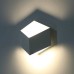Светильник настенный GW PALMIRA GW-1101-1-3-WH-NW DesignLed