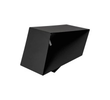 Светильник настенный GW PALMIRA GW-1101-1-3-BL-WW DesignLed