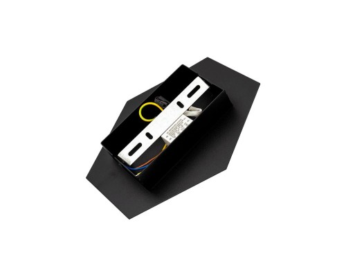 Светильник настенный GW PALMIRA GW-1101-1-3-BL-WW DesignLed Светильник настенный GW PALMIRA GW-1101-1-3-BL-WW DesignLed