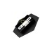 Светильник настенный GW PALMIRA GW-1101-1-3-BL-WW DesignLed