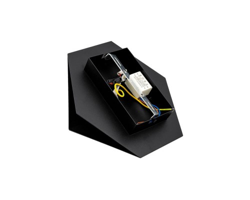 Светильник настенный GW PALMIRA GW-1101-1-3-BL-WW DesignLed Светильник настенный GW PALMIRA GW-1101-1-3-BL-WW DesignLed