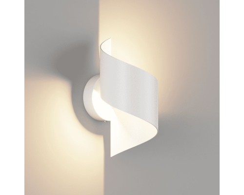 Светильник настенный GW SPRING GW-5806-6-WH-WW DesignLed Светильник настенный GW SPRING GW-5806-6-WH-WW DesignLed