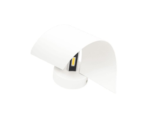 Светильник настенный GW SPRING GW-5806-6-WH-WW DesignLed Светильник настенный GW SPRING GW-5806-6-WH-WW DesignLed