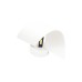 Светильник настенный GW SPRING GW-5806-6-WH-WW DesignLed