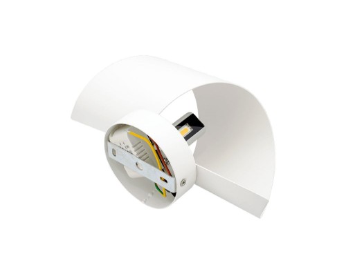Светильник настенный GW SPRING GW-5806-6-WH-WW DesignLed Светильник настенный GW SPRING GW-5806-6-WH-WW DesignLed