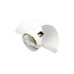 Светильник настенный GW SPRING GW-5806-6-WH-WW DesignLed