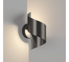 Светильник настенный GW SPRING GW-5806-6-BL-NW DesignLed