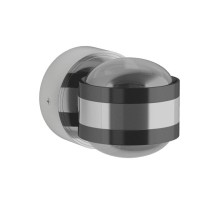 Светильник настенный GW LUPA D GW-095-2-2-SL-NW DesignLed