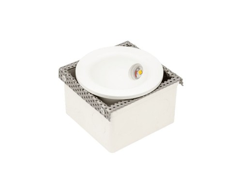 Светильник настенный GW GW-R806-3-WH-WW DesignLed Светильник настенный GW GW-R806-3-WH-WW DesignLed