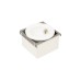 Светильник настенный GW GW-R806-3-WH-WW DesignLed