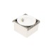 Светильник настенный GW GW-R806-3-WH-WW DesignLed