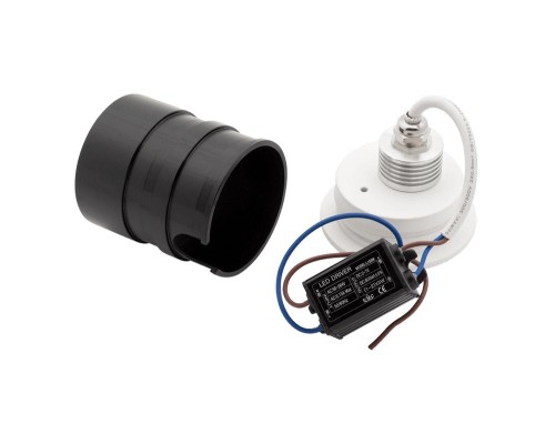 Светильник настенный GW FLOOR R GW-R612-3-WH-NW DesignLed Светильник настенный GW FLOOR R GW-R612-3-WH-NW DesignLed