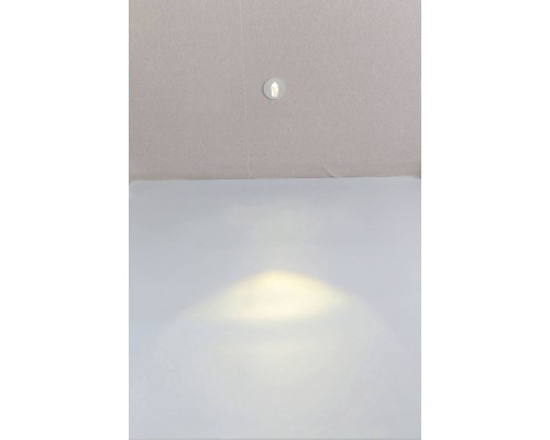 Светильник настенный GW FLOOR R GW-R612-3-SL-NW DesignLed