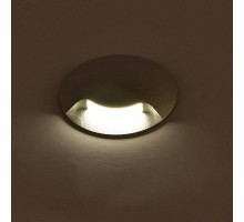 Светильник настенный GW COIN-1 GW-812-1-1-WH-NW DesignLed