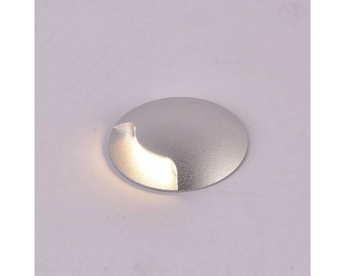 Светильник настенный GW COIN-1 GW-812-1-1-WH-NW DesignLed Светильник настенный GW COIN-1 GW-812-1-1-WH-NW DesignLed