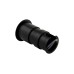 Светильник настенный GW COIN-1 GW-812-1-1-BL-NW DesignLed