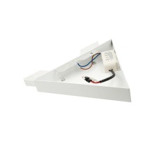 Светильник настенный GW VICTORY GW-0280-8-WH-WW DesignLed