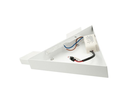 Светильник настенный GW VICTORY GW-0280-8-WH-WW DesignLed Светильник настенный GW VICTORY GW-0280-8-WH-WW DesignLed