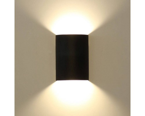 Светильник настенный GW VICTORY GW-0280-8-WH-WW DesignLed Светильник настенный GW VICTORY GW-0280-8-WH-WW DesignLed