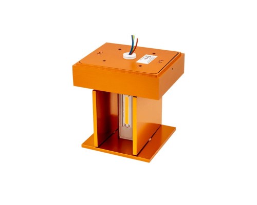 Светильник настенный JY BIG-KUB LW-A803L-WH-WW DesignLed Светильник настенный JY BIG-KUB LW-A803L-WH-WW DesignLed