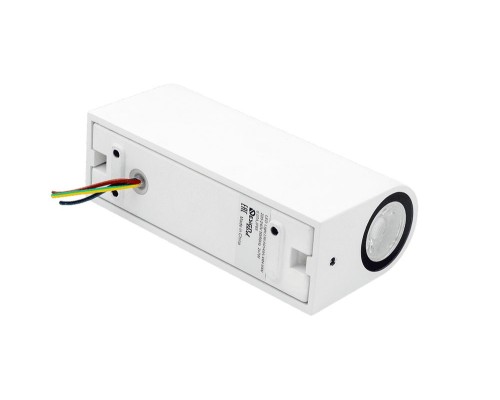 Светильник настенный JY FLAME-1 LW-A0149A-WH-WW DesignLed Светильник настенный JY FLAME-1 LW-A0149A-WH-WW DesignLed