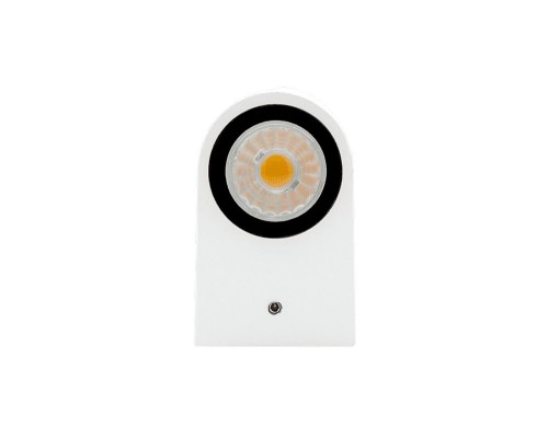 Светильник настенный JY FLAME-1 LW-A0149A-WH-WW DesignLed Светильник настенный JY FLAME-1 LW-A0149A-WH-WW DesignLed