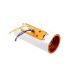 Светильник настенный JY FLAME-2 LW-A0176S-WH-WW DesignLed