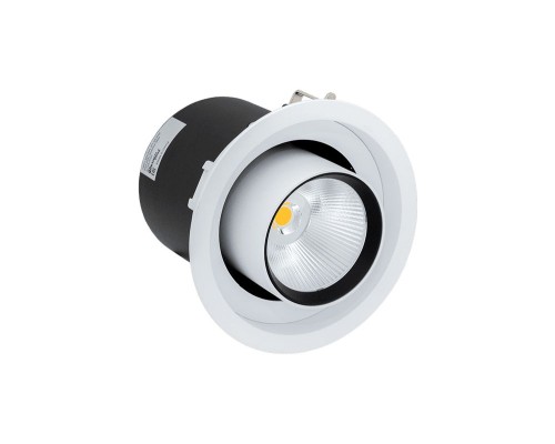 Светильник SPL SPL-R1-25-WW DesignLed Светильник SPL SPL-R1-25-WW DesignLed