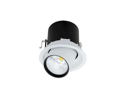 Светильник SPL SPL-R1-25-WW DesignLed Светильник SPL SPL-R1-25-WW DesignLed