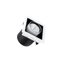 Светильник SPL SPL-SQ1-25-WW DesignLed