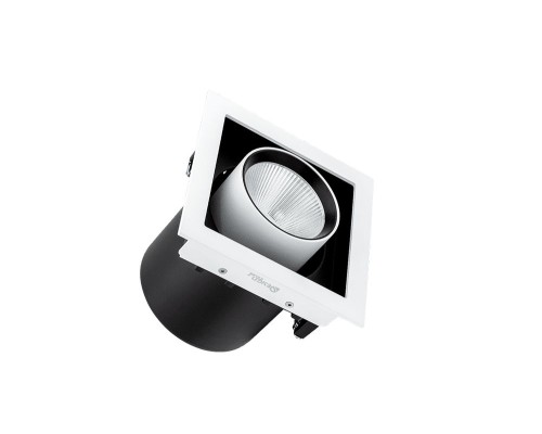 Светильник SPL SPL-SQ1-25-NW DesignLed Светильник SPL SPL-SQ1-25-NW DesignLed