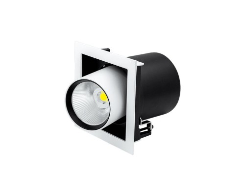 Светильник SPL SPL-SQ1-25-NW DesignLed Светильник SPL SPL-SQ1-25-NW DesignLed