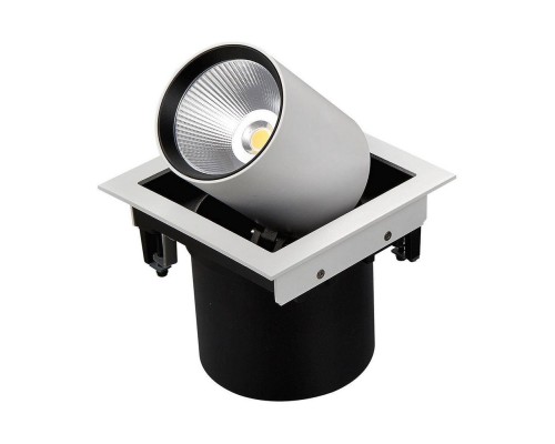 Светильник SPL SPL-SQ1-25-NW DesignLed Светильник SPL SPL-SQ1-25-NW DesignLed