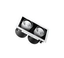 Светильник SPL SPL-SQ2-25-WW DesignLed