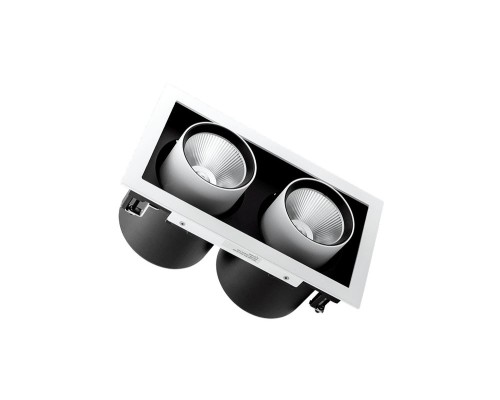Светильник SPL SPL-SQ2-25-WW DesignLed Светильник SPL SPL-SQ2-25-WW DesignLed