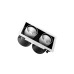 Светильник SPL SPL-SQ2-25-WW DesignLed