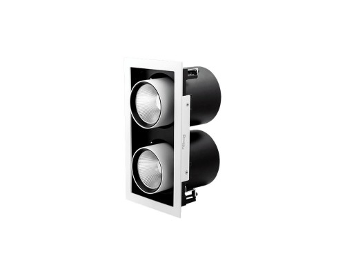 Светильник SPL SPL-SQ2-25-WW DesignLed Светильник SPL SPL-SQ2-25-WW DesignLed