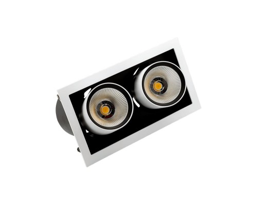 Светильник SPL SPL-SQ2-25-WW DesignLed Светильник SPL SPL-SQ2-25-WW DesignLed
