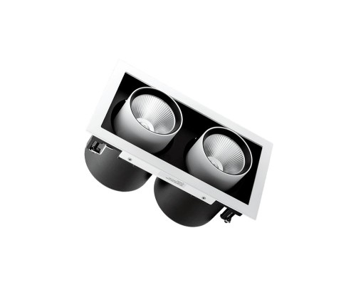 Светильник SPL SPL-SQ2-25-NW DesignLed Светильник SPL SPL-SQ2-25-NW DesignLed