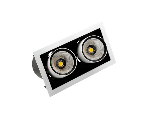 Светильник SPL SPL-SQ2-25-NW DesignLed Светильник SPL SPL-SQ2-25-NW DesignLed