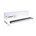 Светильник настенный GW KARMEN GW-065M-12-BL-WW DesignLed