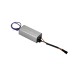 Светильник настенный GW KARMEN GW-065M-12-BL-WW DesignLed